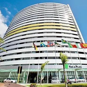 Plaza Vista Mar Natal